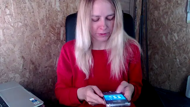 las sweet online show from 09/16/25, 08:48