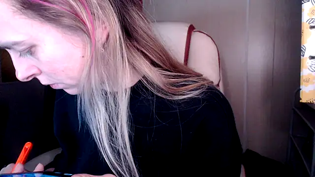 las sweet online show from 11/12/25, 02:39