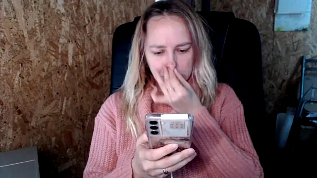 las sweet online show from 02/04/26, 10:54