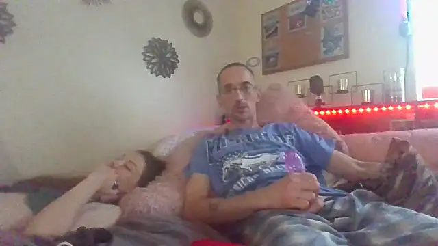 ThickStickly1 online show from 09/21/25, 10:44