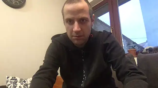 popperspair online show from 01/12/25, 03:14