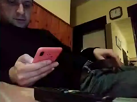 popperspair online show from 01/28/25, 11:07