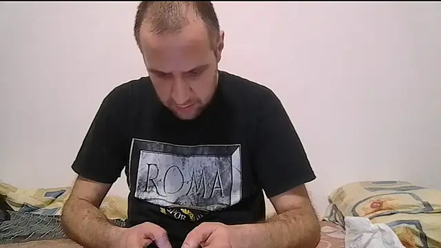 popperspair online show from 01/17/26, 04:39