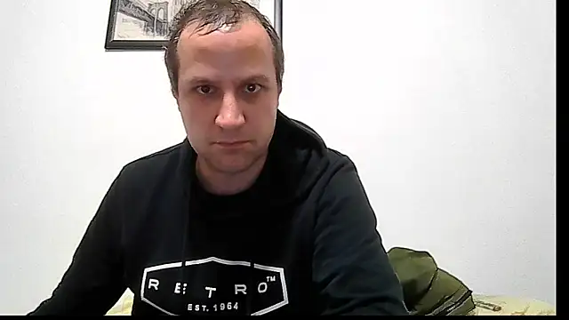 popperspair online show from 03/12/26, 11:22