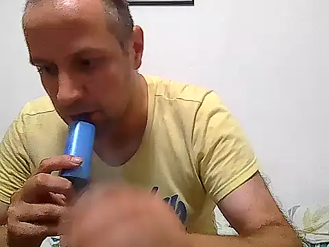 popperspair online show from 06/20/26, 10:45