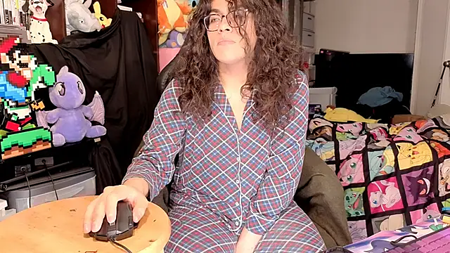 ShinyCherub online show from 01/08/26, 07:05