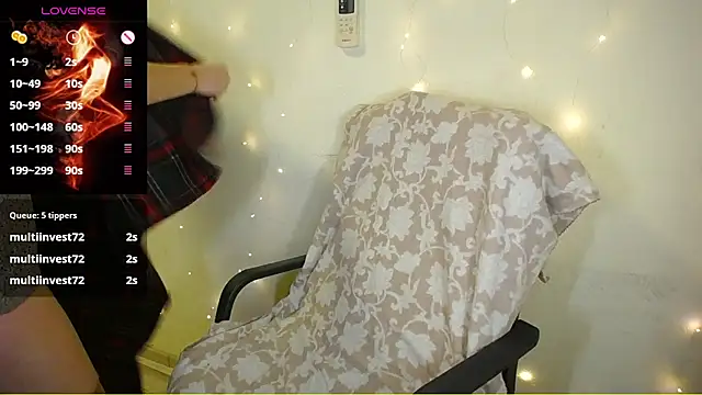 RedHeadSTARx online show from 01/13/25, 05:12