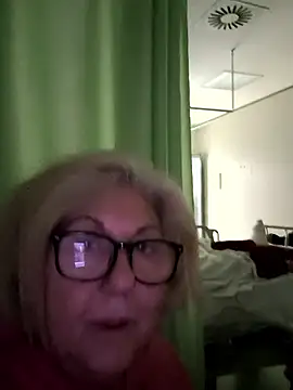 Merilulla online show from 01/11/26, 02:16