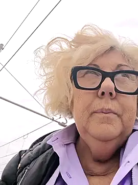 Merilulla online show from 01/18/26, 12:09