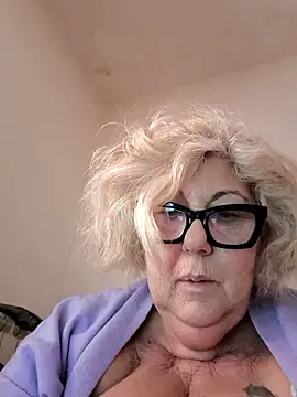 Merilulla online show from 01/19/26, 12:20