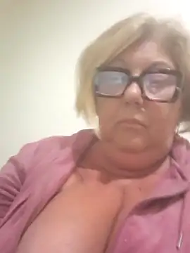 Merilulla online show from 04/10/26, 12:49