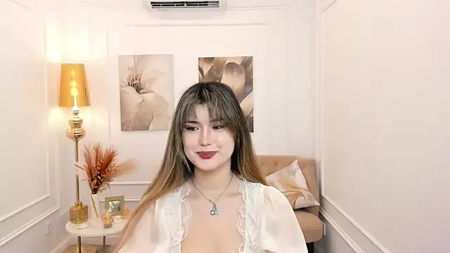 AnneTLi online show from 03/27/26, 03:12