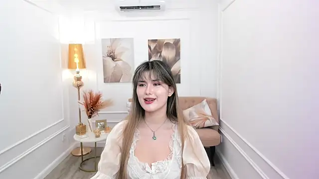 AnneTLi online show from 03/27/26, 08:37