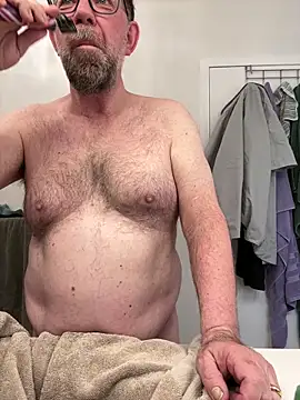 Melodic2112 online show from 04/18/26, 05:28