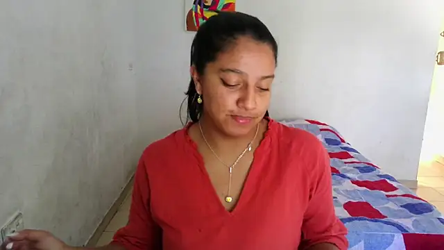 almaswan1 online show from 01/23/25, 03:22