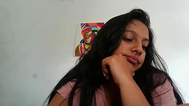 almaswan1 online show from 02/03/25, 08:13