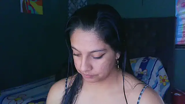 almaswan1 online show from 09/29/25, 03:28