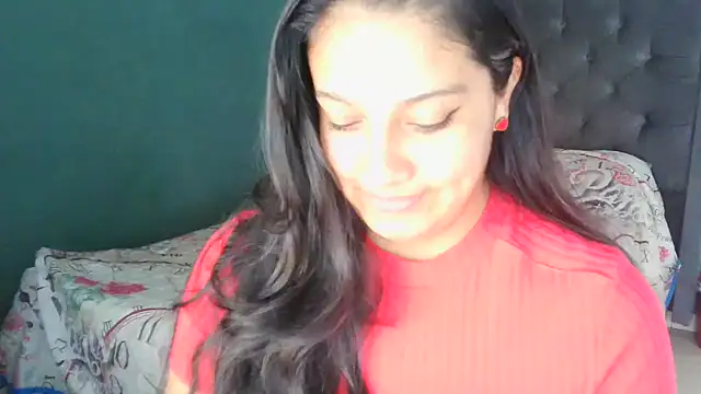 almaswan1 online show from 09/30/25, 06:46