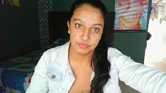 almaswan1 online show from 10/30/25, 04:52