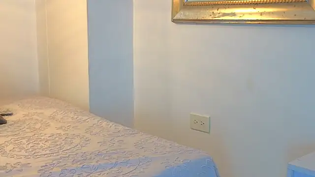 KeryHillson online show from 11/27/25, 11:56