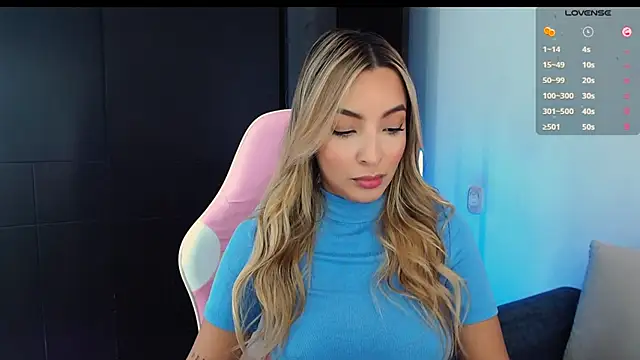 Snapshot of im_grecia chatting on 10/19/25, 07:14 im grecia online show from 10/19/25, 07:14