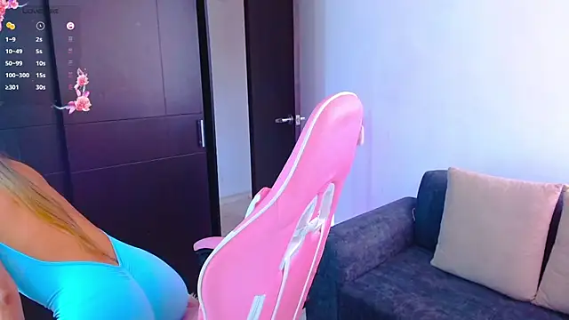 im grecia online show from 02/22/26, 02:15