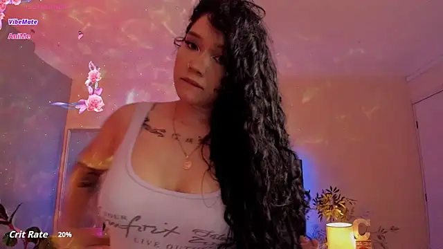 alexxandra ferri  online show from 11/15/25, 06:33