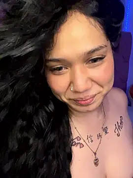 alexxandra ferri  online show from 01/11/26, 06:46