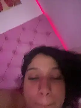 alexxandra ferri  online show from 01/31/26, 07:11