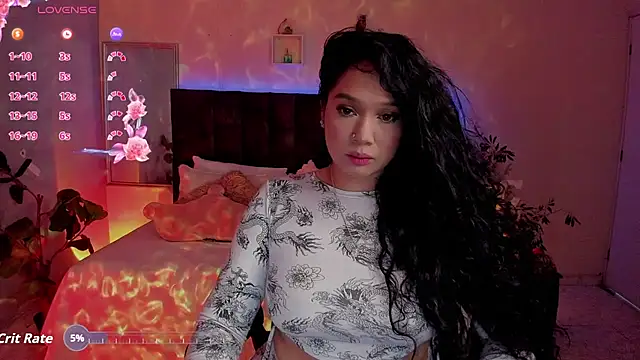 alexxandra ferri  online show from 03/19/26, 06:50