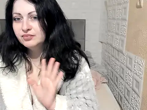 Lillian2 online show from 03/03/25, 05:20