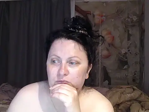 Lillian2 online show from 07/31/26, 07:19
