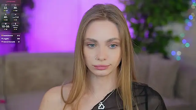 Angy Netal online show from 02/24/25, 09:52