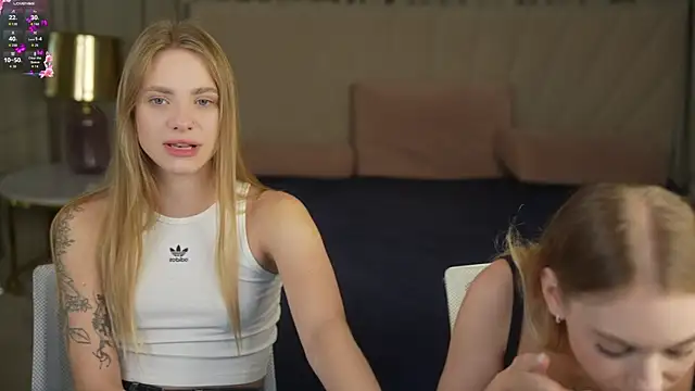 Angy Netal online show from 09/17/25, 06:59