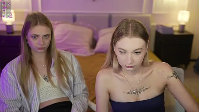 Angy Netal online show from 09/21/25, 10:39