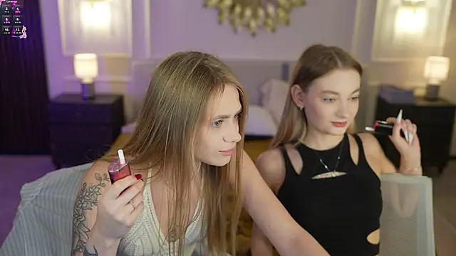 Angy Netal online show from 09/25/25, 10:19