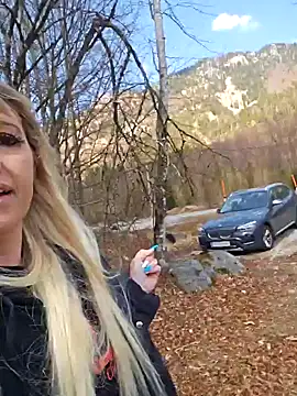 Sexy Sparkling  online show from 03/22/26, 11:24