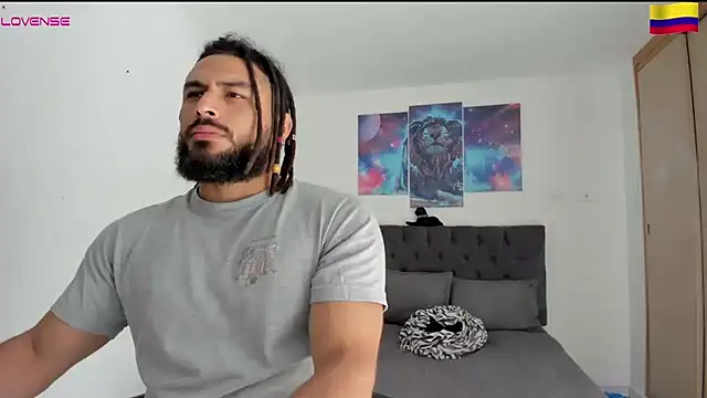 Louis marley   online show from 12/11/24, 02:00