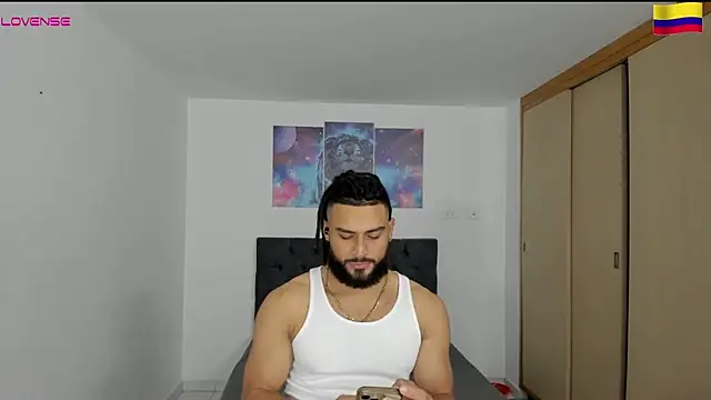 Louis marley   online show from 12/15/24, 11:20