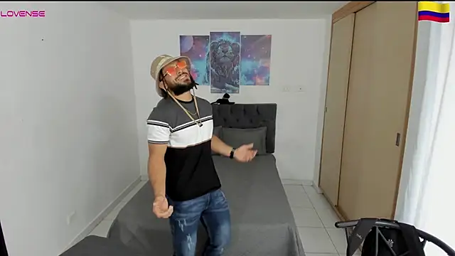 Louis marley   online show from 12/30/24, 10:01