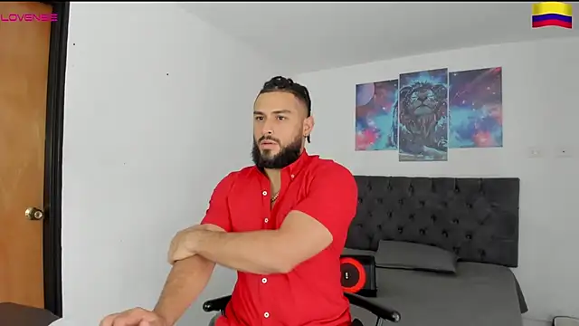 Louis marley   online show from 12/31/24, 09:17