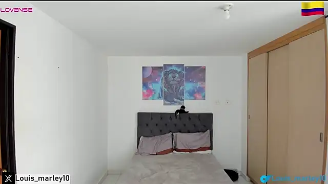 Louis marley   online show from 02/05/25, 09:50