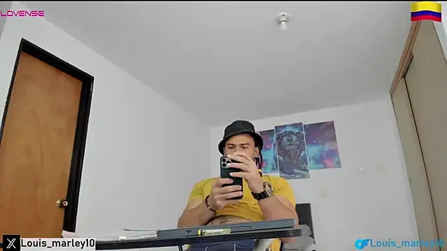 Louis marley   online show from 03/04/25, 06:39