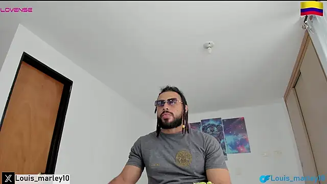 Louis marley   online show from 03/07/25, 06:54