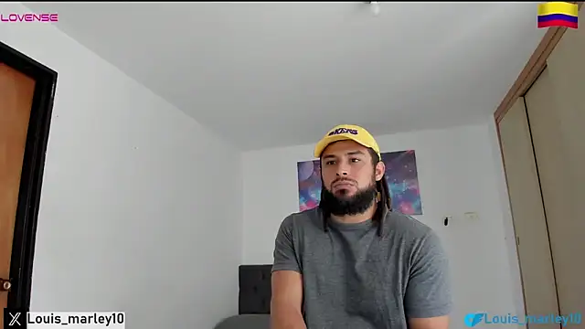 Louis marley   online show from 12/19/25, 05:42