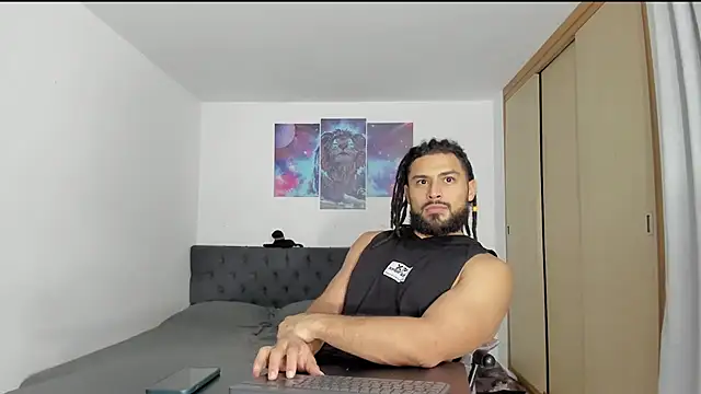 Louis marley   online show from 01/07/26, 04:37