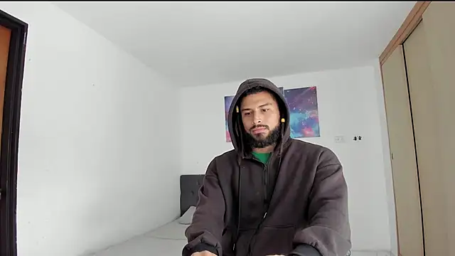 Louis marley   online show from 01/12/26, 06:46