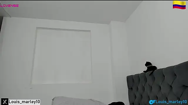 Louis marley   online show from 04/05/26, 04:15