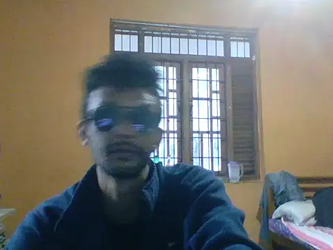 Rusiru32 online show from 12/15/25, 12:48