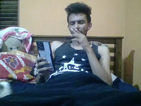 Rusiru32 online show from 12/16/25, 11:21